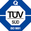 About Us Nova. Fastener - ISO9001