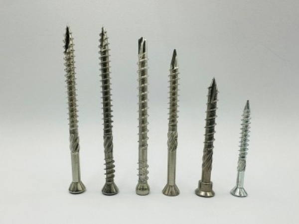 Screws
