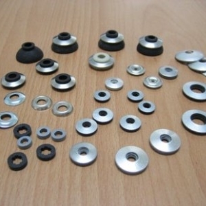 Nova Fastener - Bonded Washers