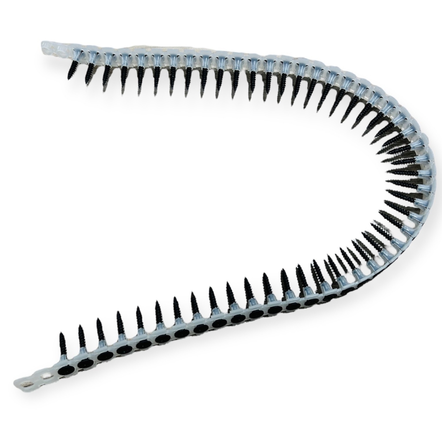 Nova Fastener - Collated Screws