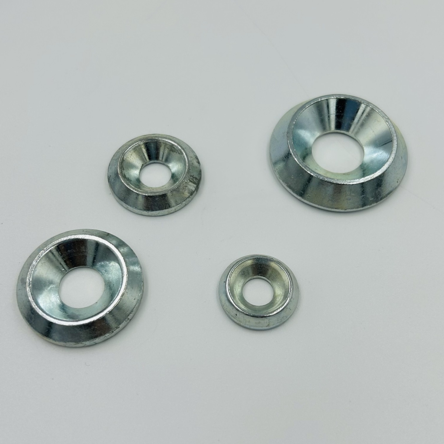 Nova Fastener - Conical Washers