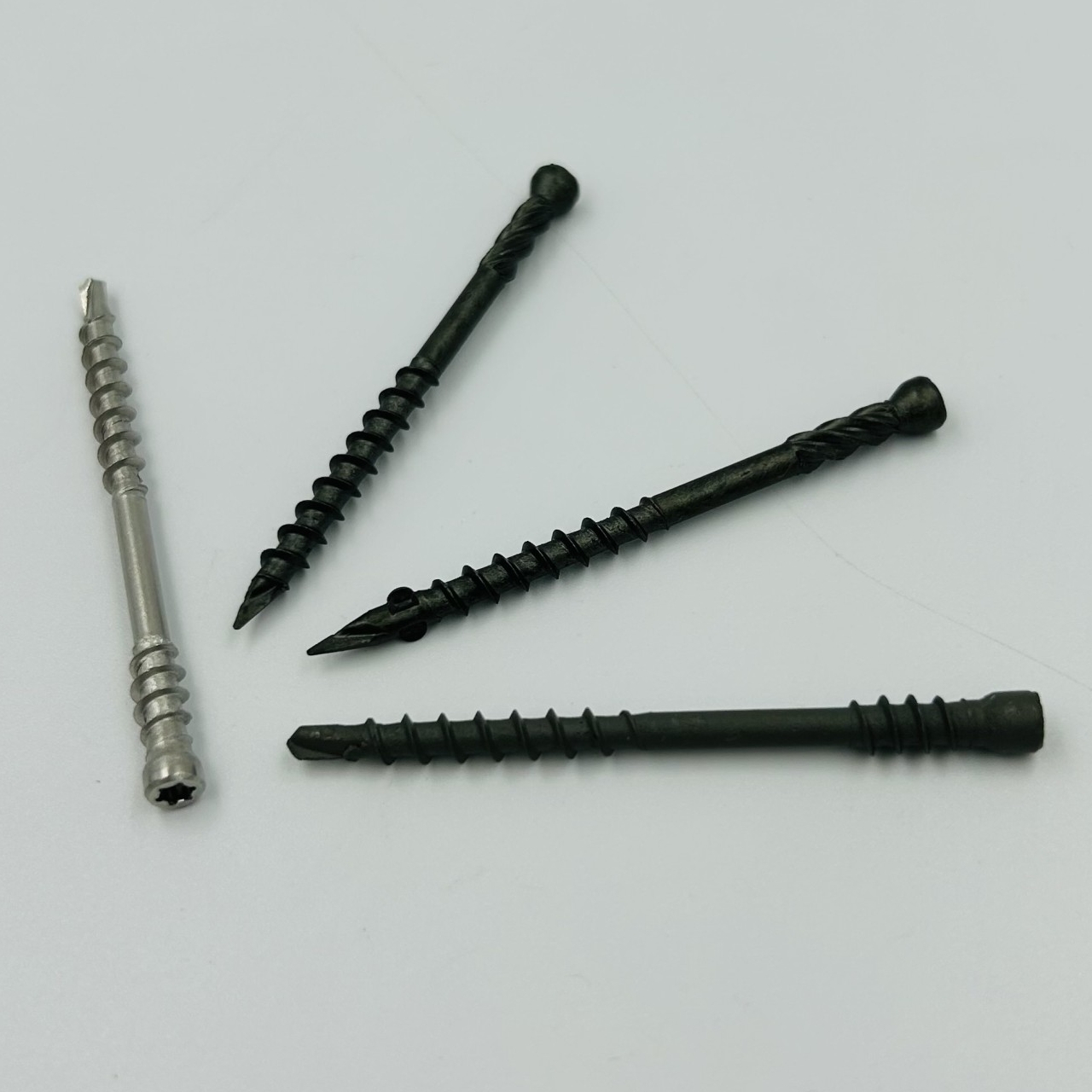 Nova Fastener - Hidden Decking Screws