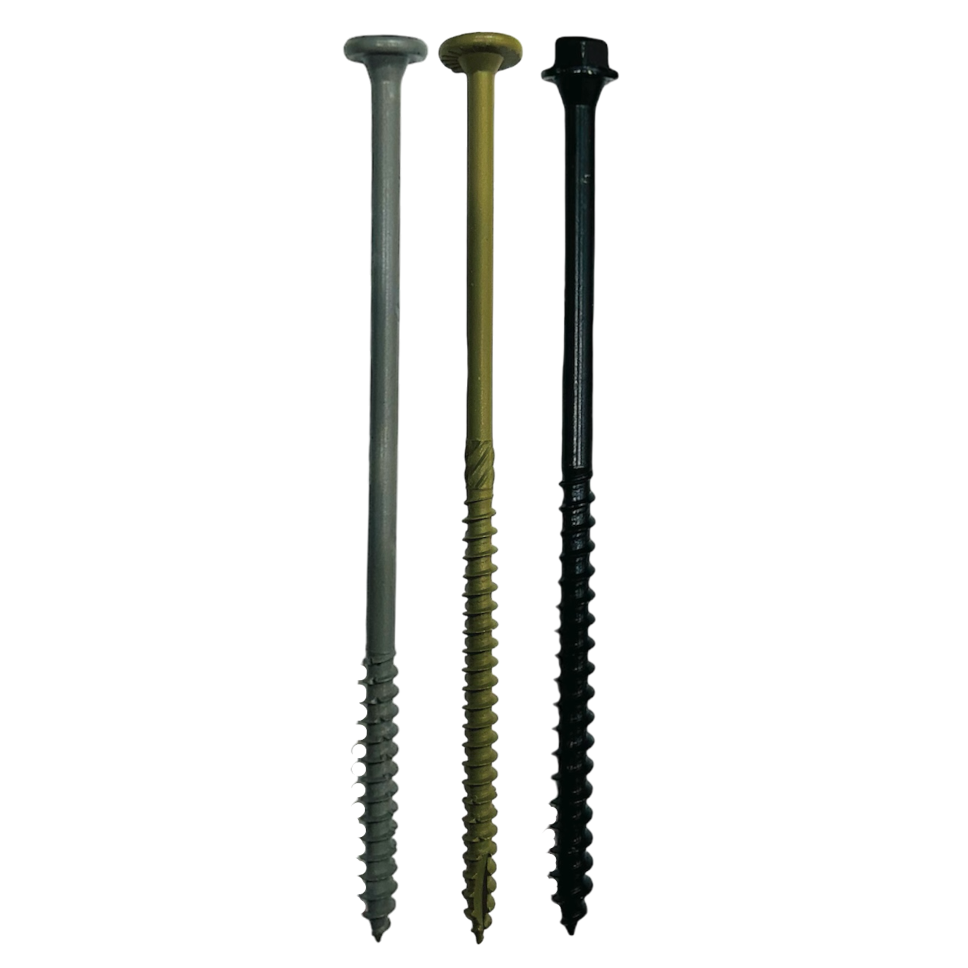 Nova Fastener - Structural Screws