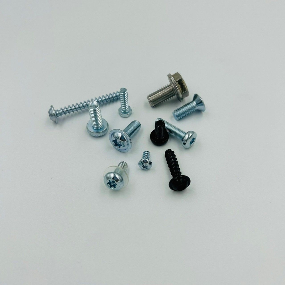 Thread Forming Screw