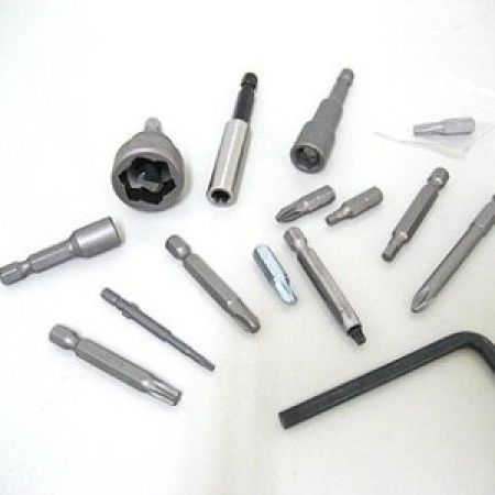 Nova Fastener - Bits, Nutsetters